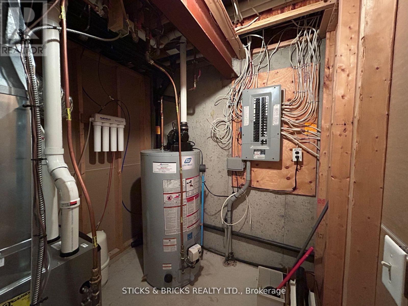 12 - 3241 Montrose Road, Niagara Falls, Ontario  L2H 3L3 - Photo 37 - X12383793