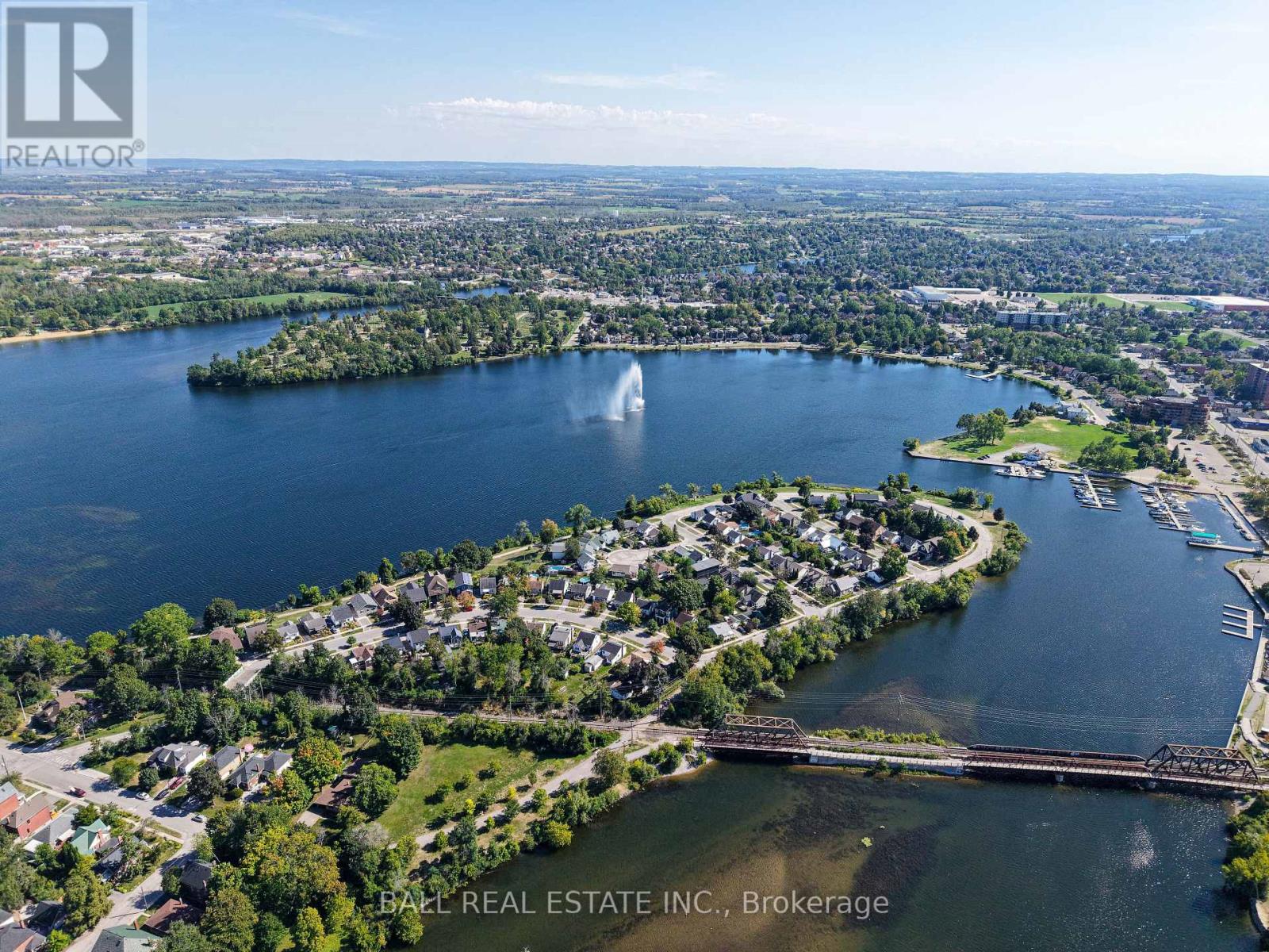 5 Wallace Street, Peterborough, Ontario  K9H 1A8 - Photo 21 - X12383605