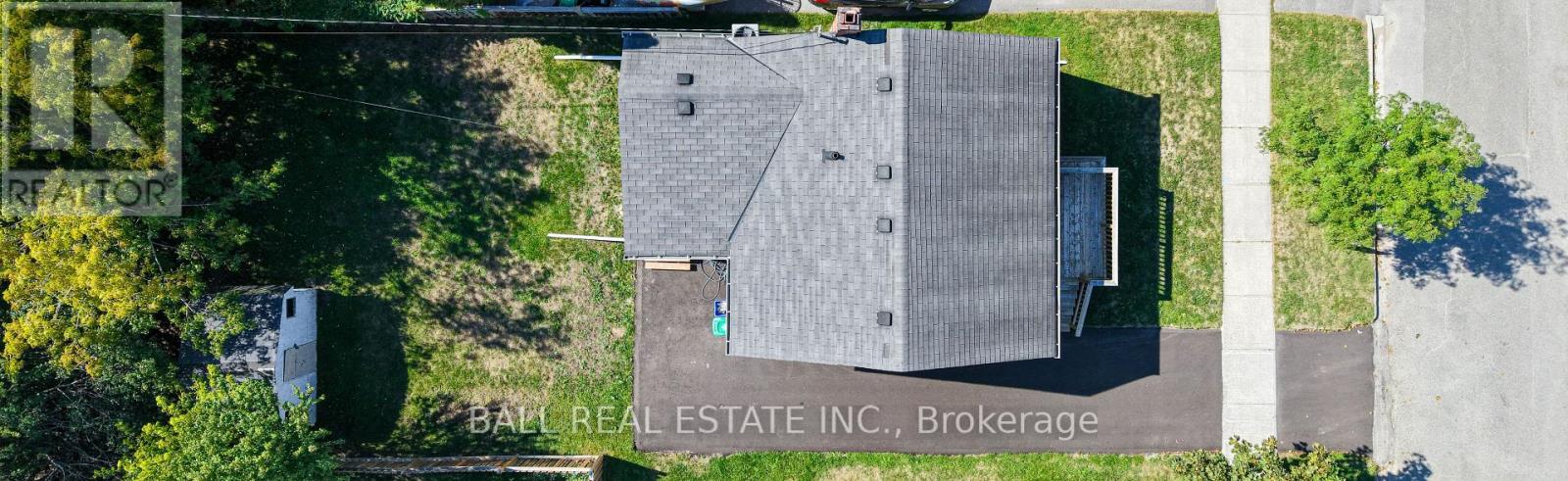 5 Wallace Street, Peterborough, Ontario  K9H 1A8 - Photo 23 - X12383605