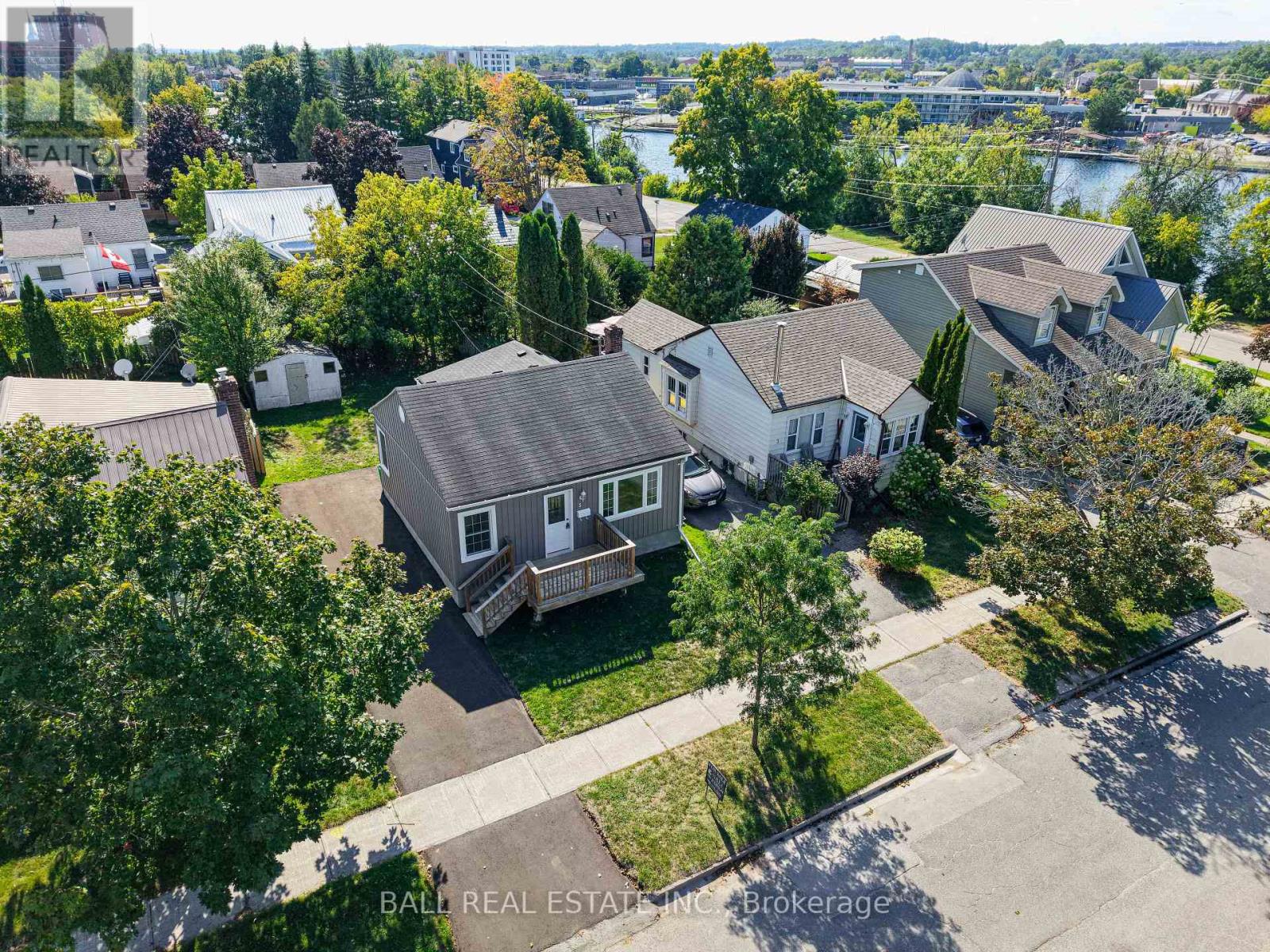 5 Wallace Street, Peterborough, Ontario  K9H 1A8 - Photo 24 - X12383605