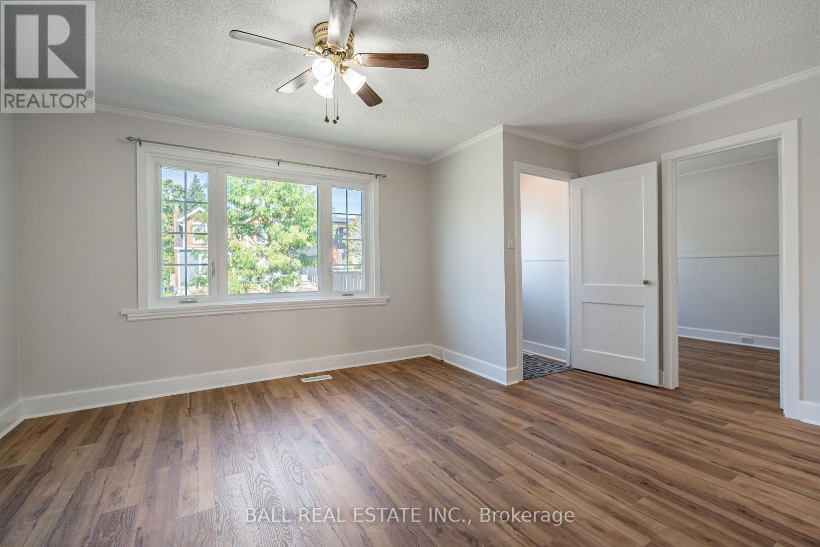 5 Wallace Street, Peterborough, Ontario  K9H 1A8 - Photo 6 - X12383605