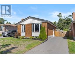 392 Wellington Street, Peterborough (Northcrest Ward 5), Ca