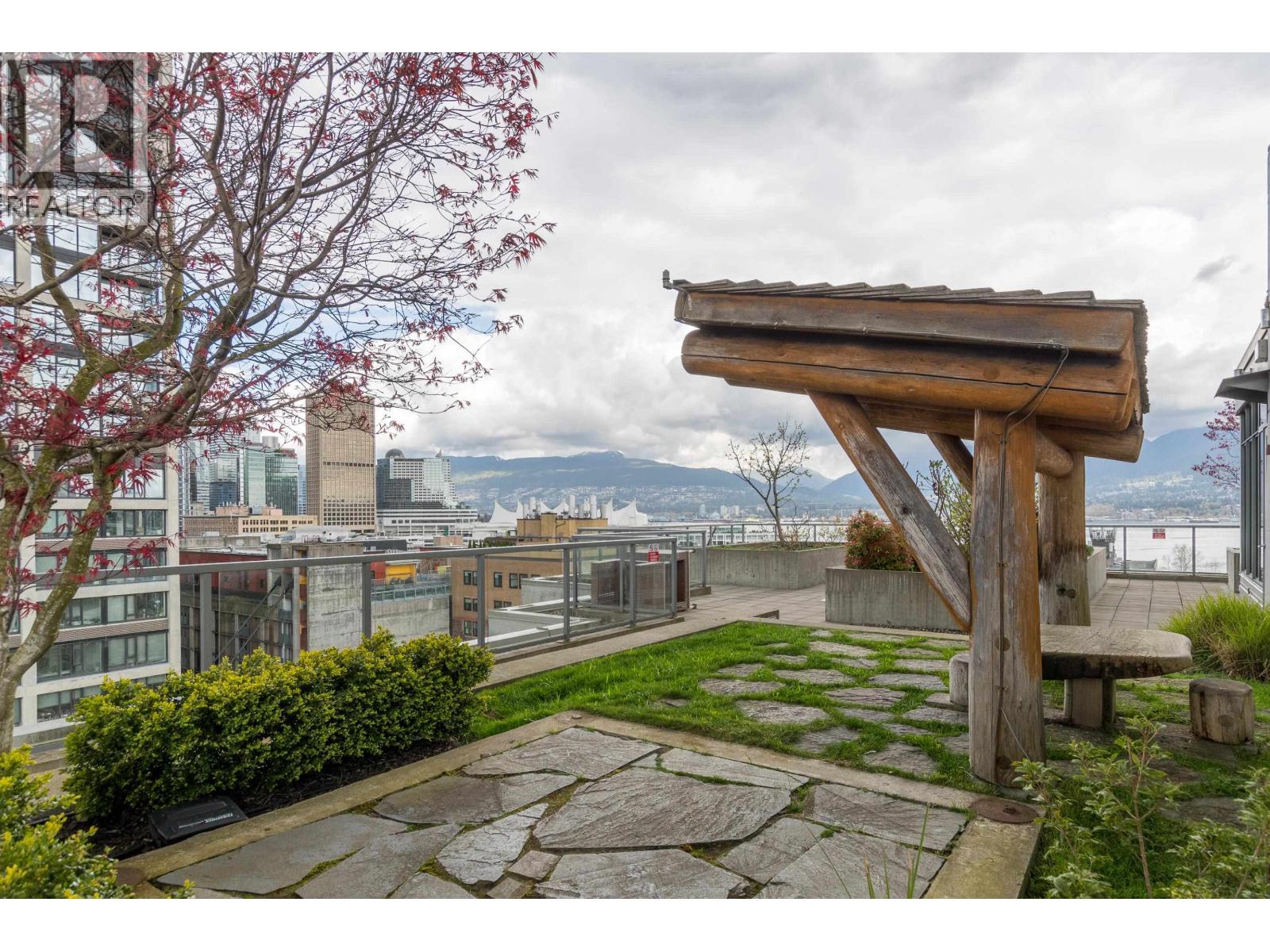 608 66 Cordova Street, Vancouver, British Columbia  V6B 0L2 - Photo 15 - R3043658