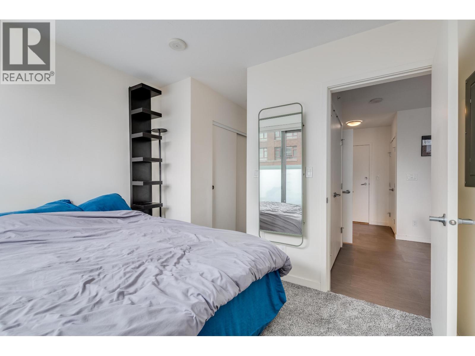 608 66 Cordova Street, Vancouver, British Columbia  V6B 0L2 - Photo 8 - R3043658