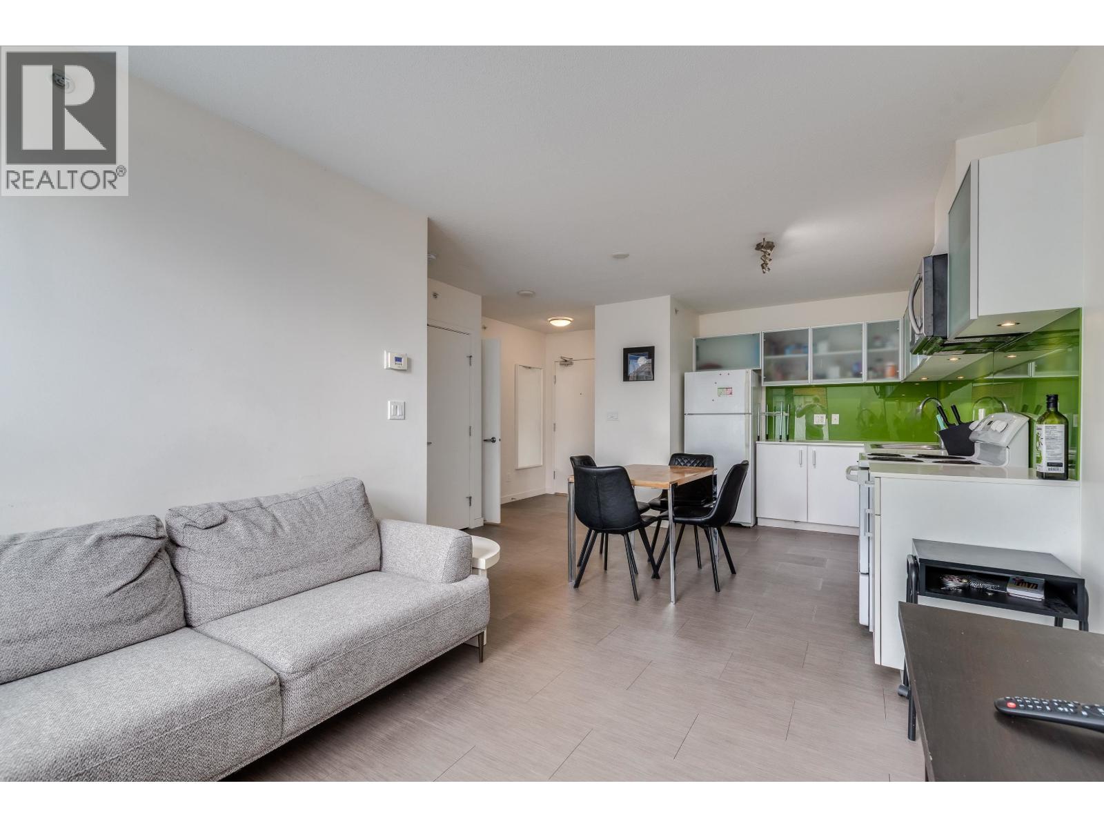 608 66 Cordova Street, Vancouver, British Columbia  V6B 0L2 - Photo 6 - R3043658