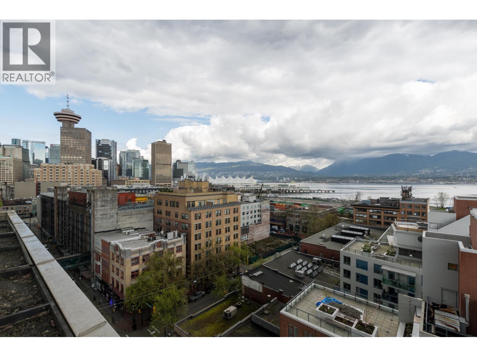 608 66 Cordova Street, Vancouver, British Columbia  V6B 0L2 - Photo 12 - R3043658