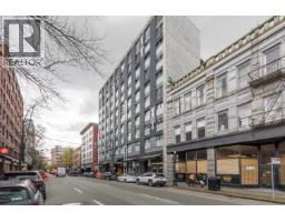 608 66 W CORDOVA STREET