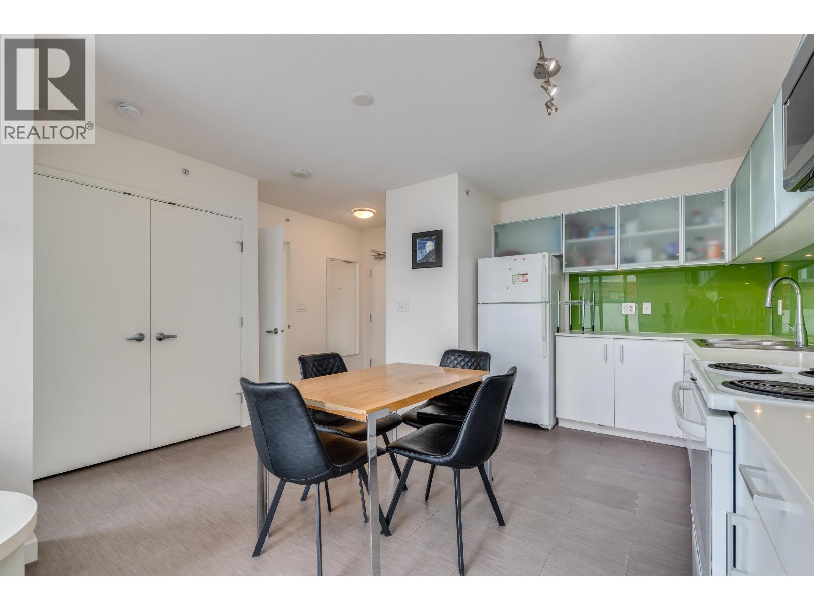 608 66 Cordova Street, Vancouver, British Columbia  V6B 0L2 - Photo 4 - R3043658
