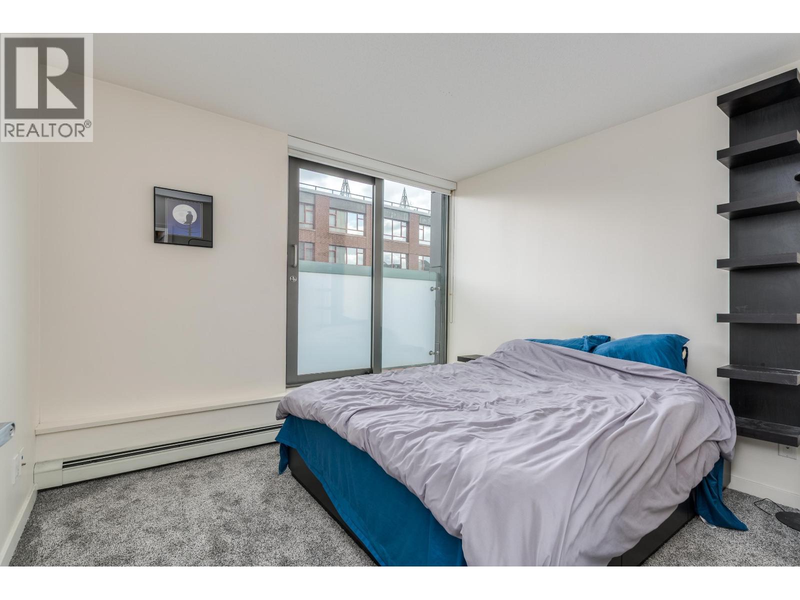608 66 Cordova Street, Vancouver, British Columbia  V6B 0L2 - Photo 7 - R3043658