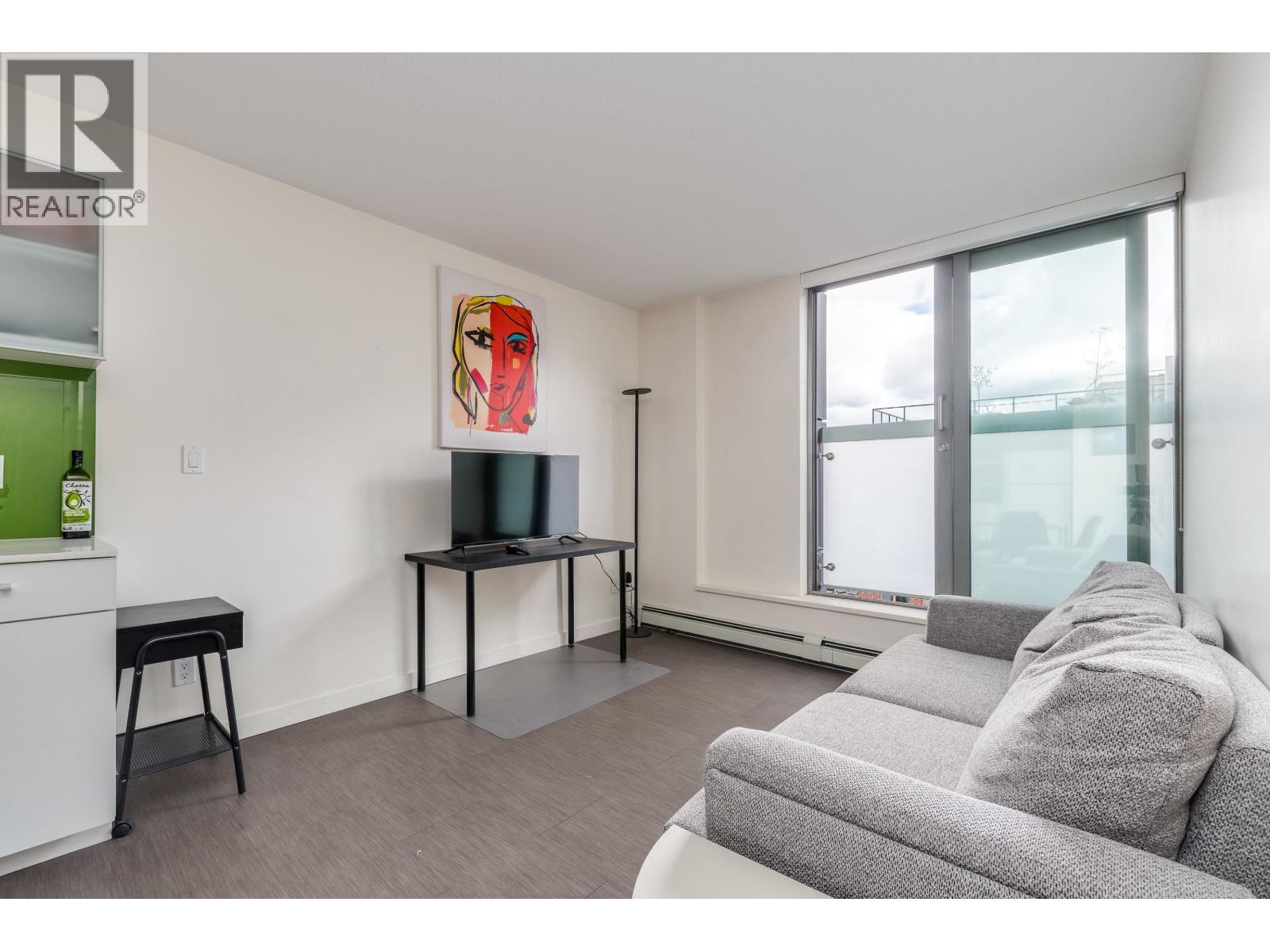 608 66 Cordova Street, Vancouver, British Columbia  V6B 0L2 - Photo 5 - R3043658