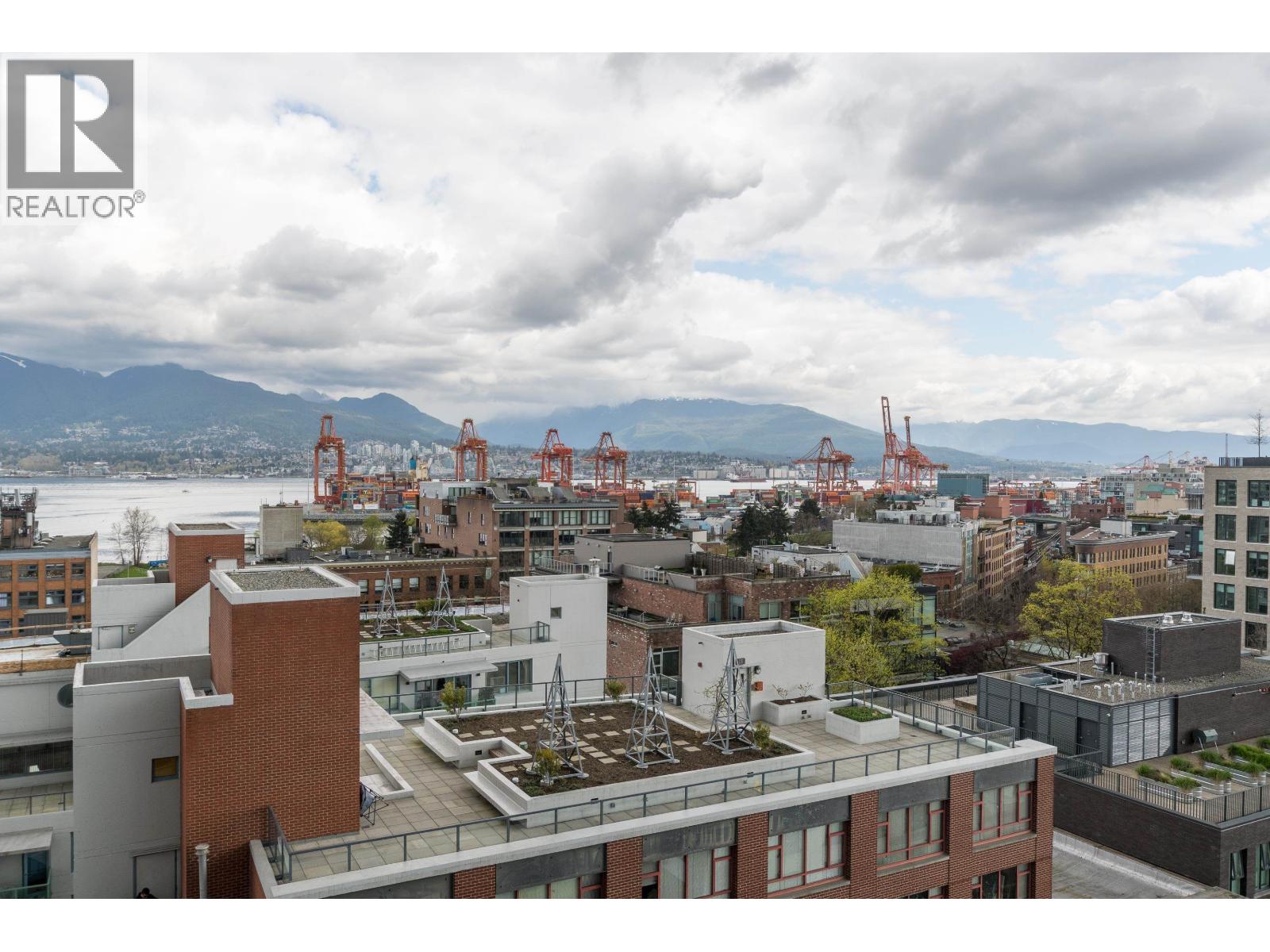 608 66 Cordova Street, Vancouver, British Columbia  V6B 0L2 - Photo 13 - R3043658