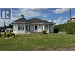 61 Reservoir Street, Grand Falls, New Brunswick