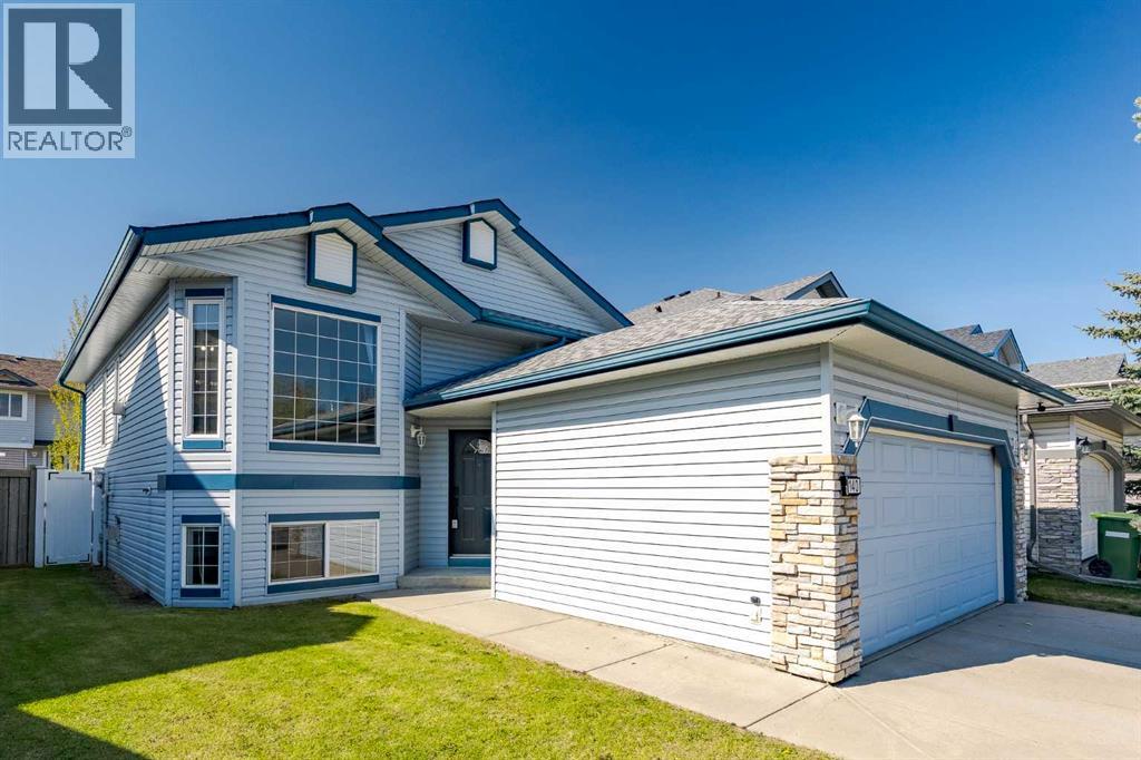 140 Stonegate Close Nw, Airdrie, Alberta  T4B 2V2 - Photo 1 - A2249635
