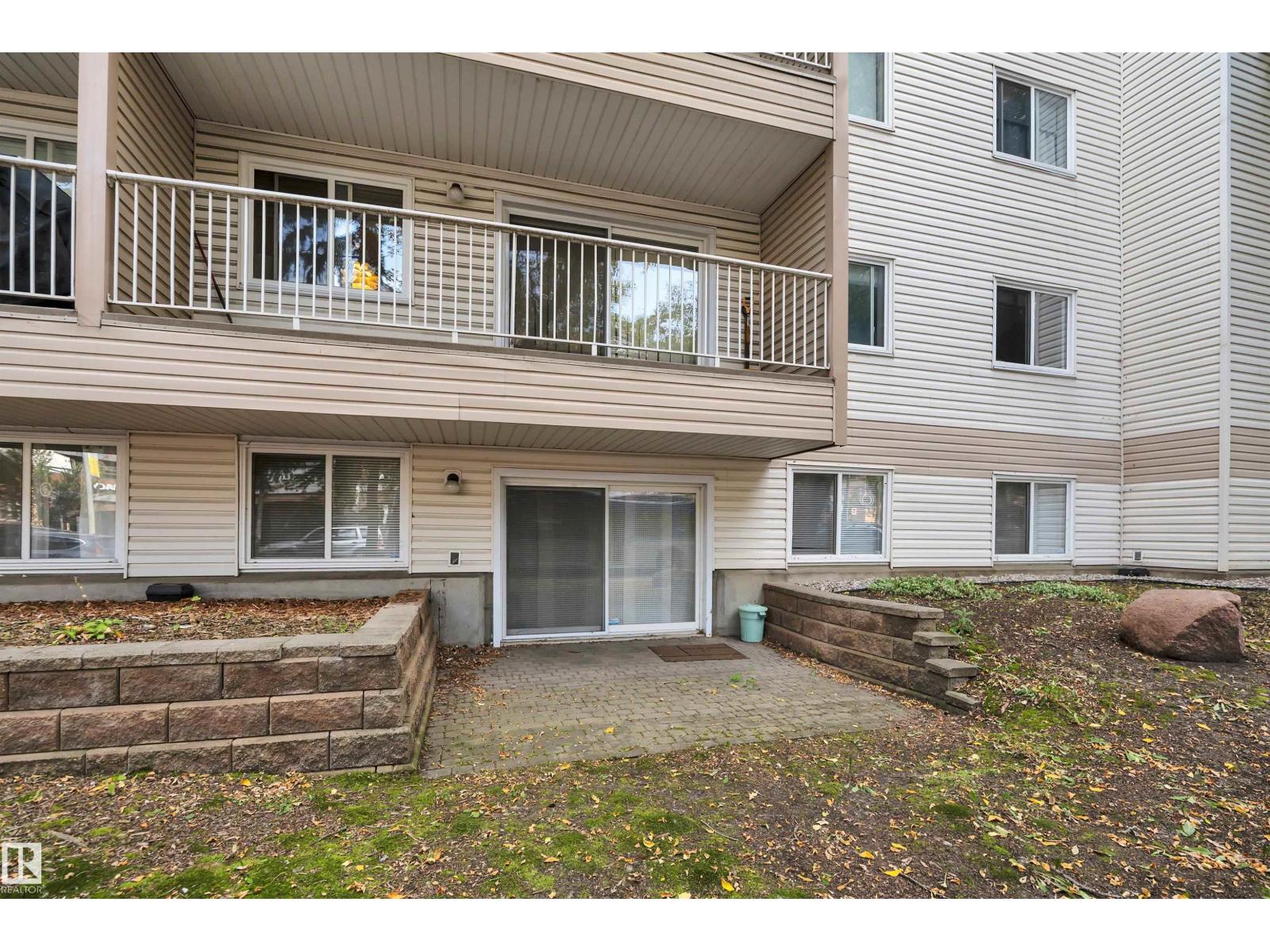 #102 8149 111 St Nw, Edmonton, Alberta  T6G 2P1 - Photo 32 - E4456268