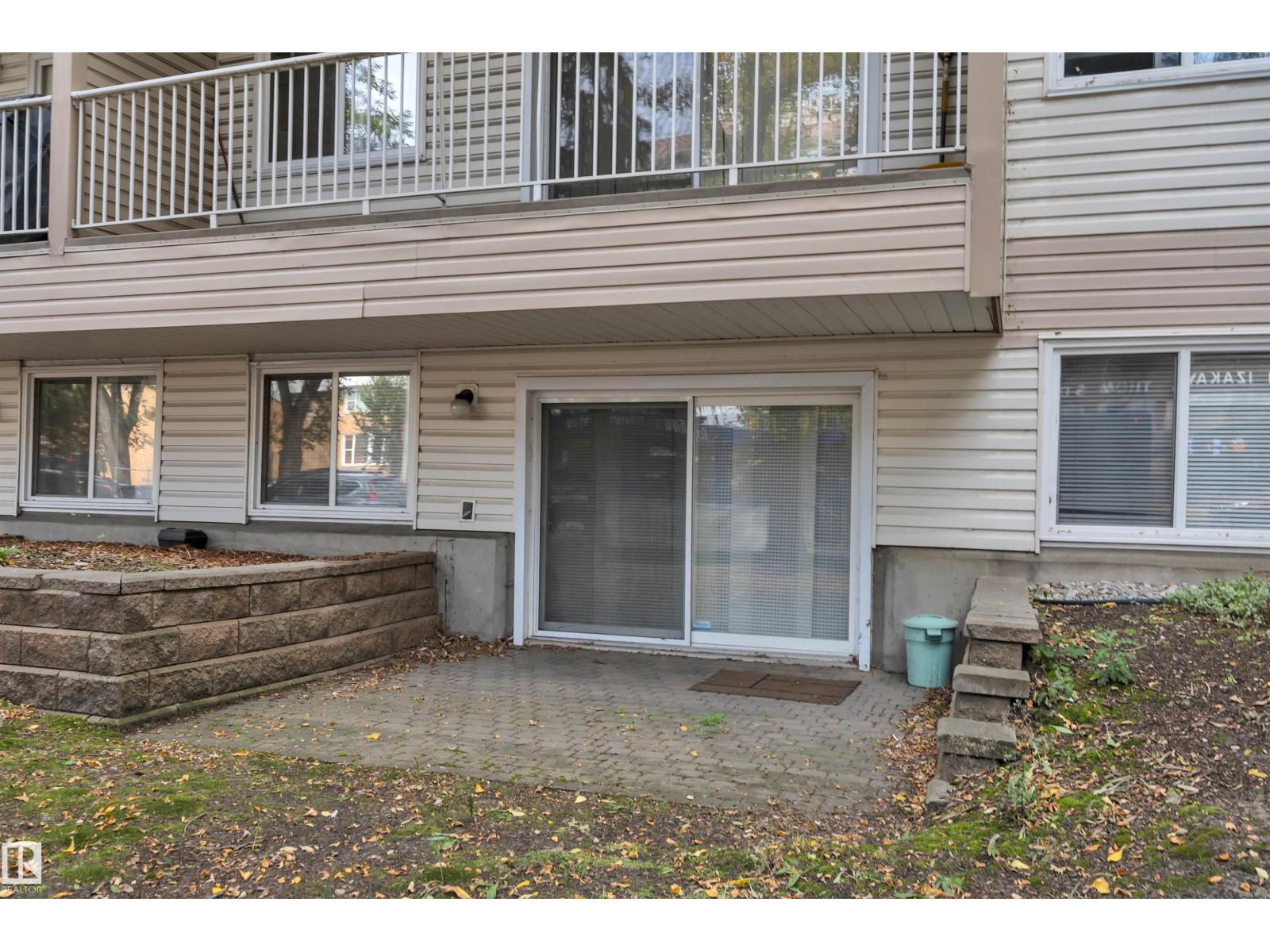 #102 8149 111 St Nw, Edmonton, Alberta  T6G 2P1 - Photo 33 - E4456268