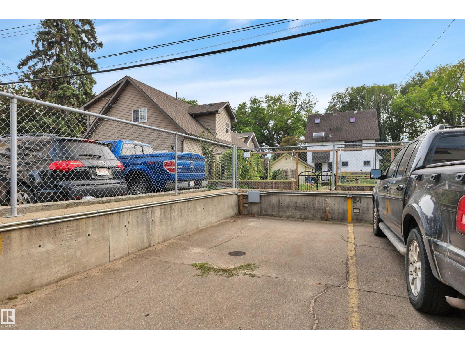 #102 8149 111 St Nw, Edmonton, Alberta  T6G 2P1 - Photo 38 - E4456268