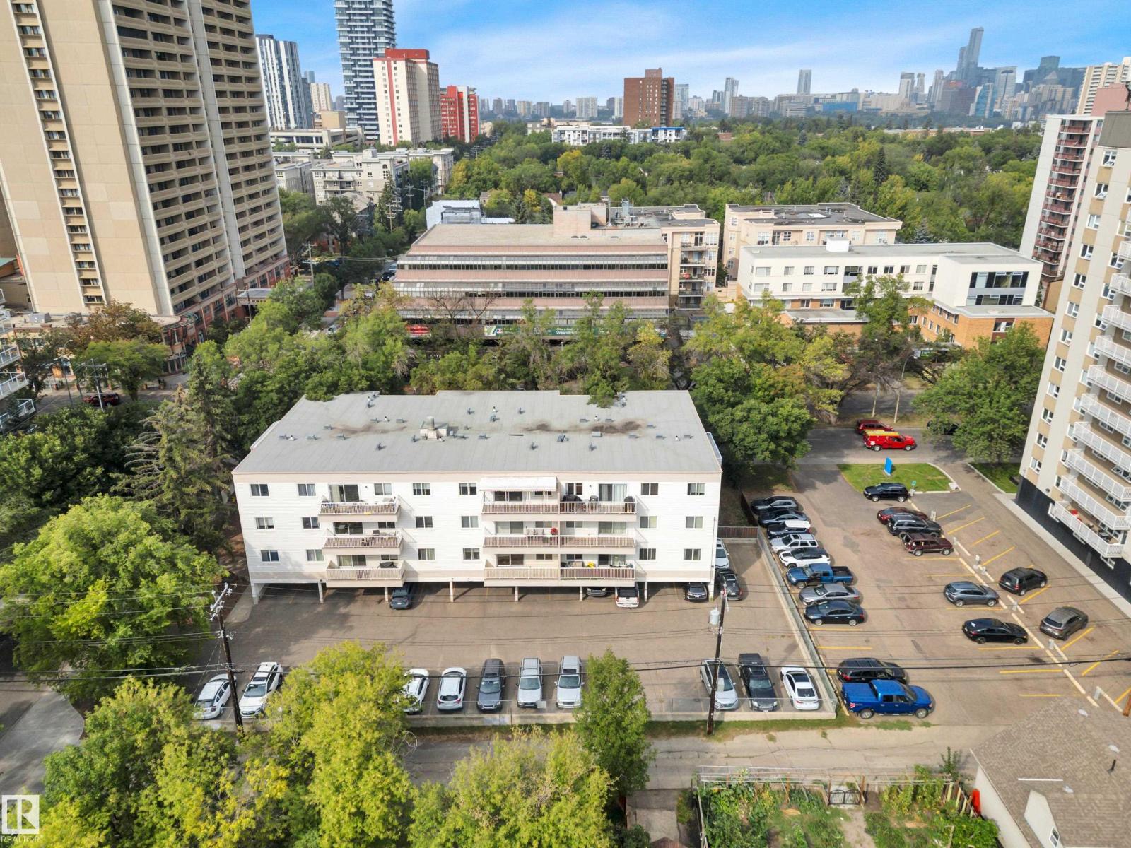 #102 8149 111 St Nw, Edmonton, Alberta  T6G 2P1 - Photo 50 - E4456268