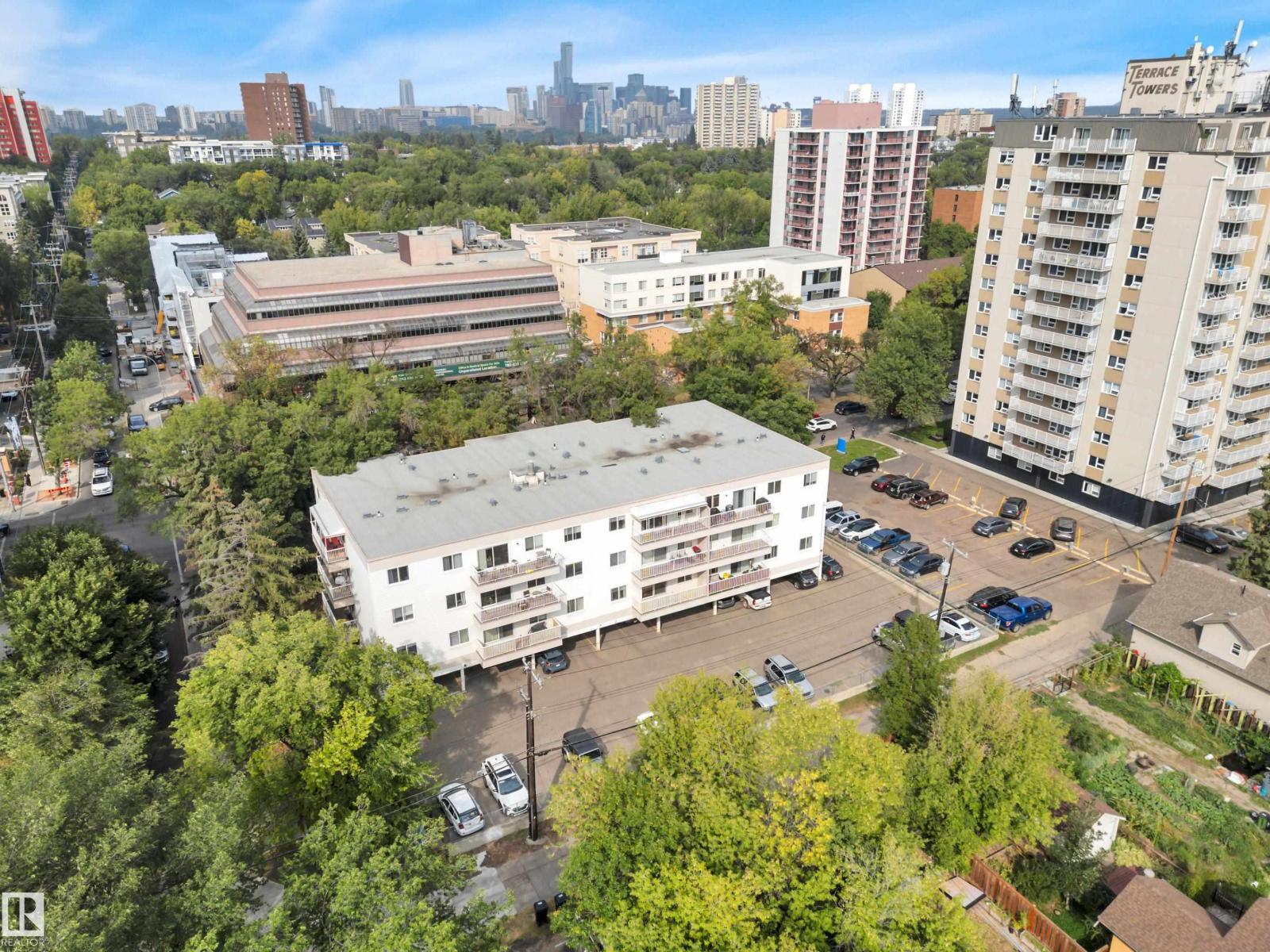 #102 8149 111 St Nw, Edmonton, Alberta  T6G 2P1 - Photo 51 - E4456268