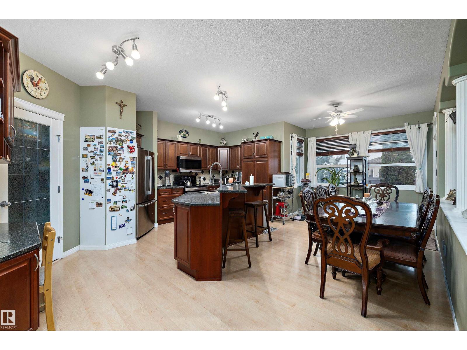 17808 109 St Nw, Edmonton, Alberta  T5X 6H6 - Photo 10 - E4456269