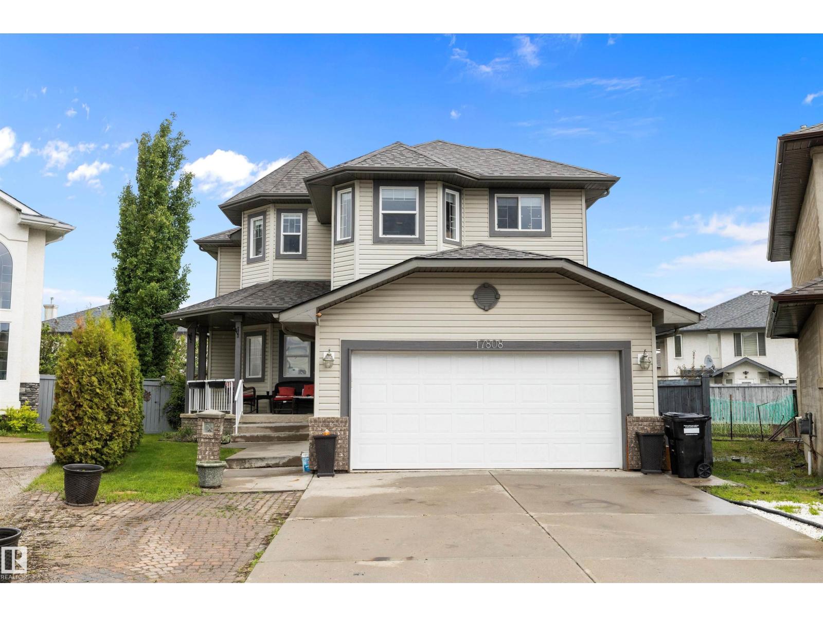 17808 109 St Nw, Edmonton, Alberta  T5X 6H6 - Photo 2 - E4456269