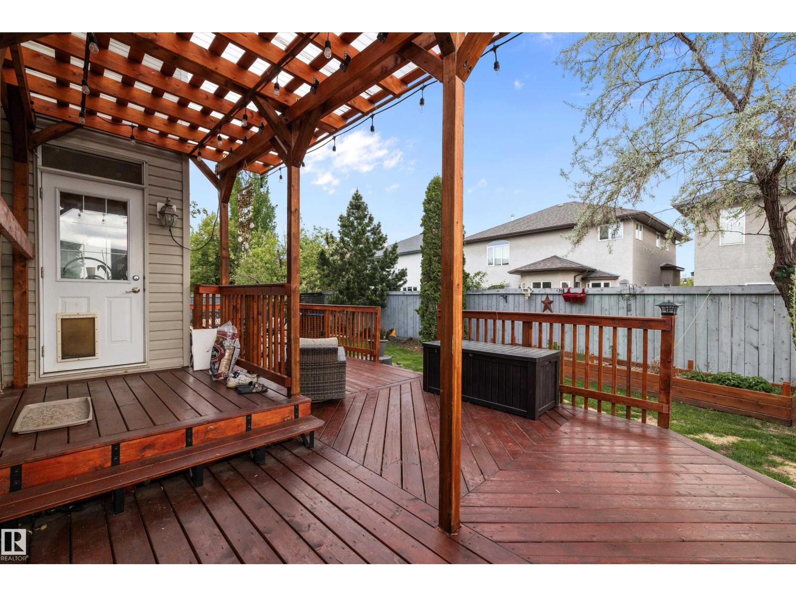 17808 109 St Nw, Edmonton, Alberta  T5X 6H6 - Photo 47 - E4456269