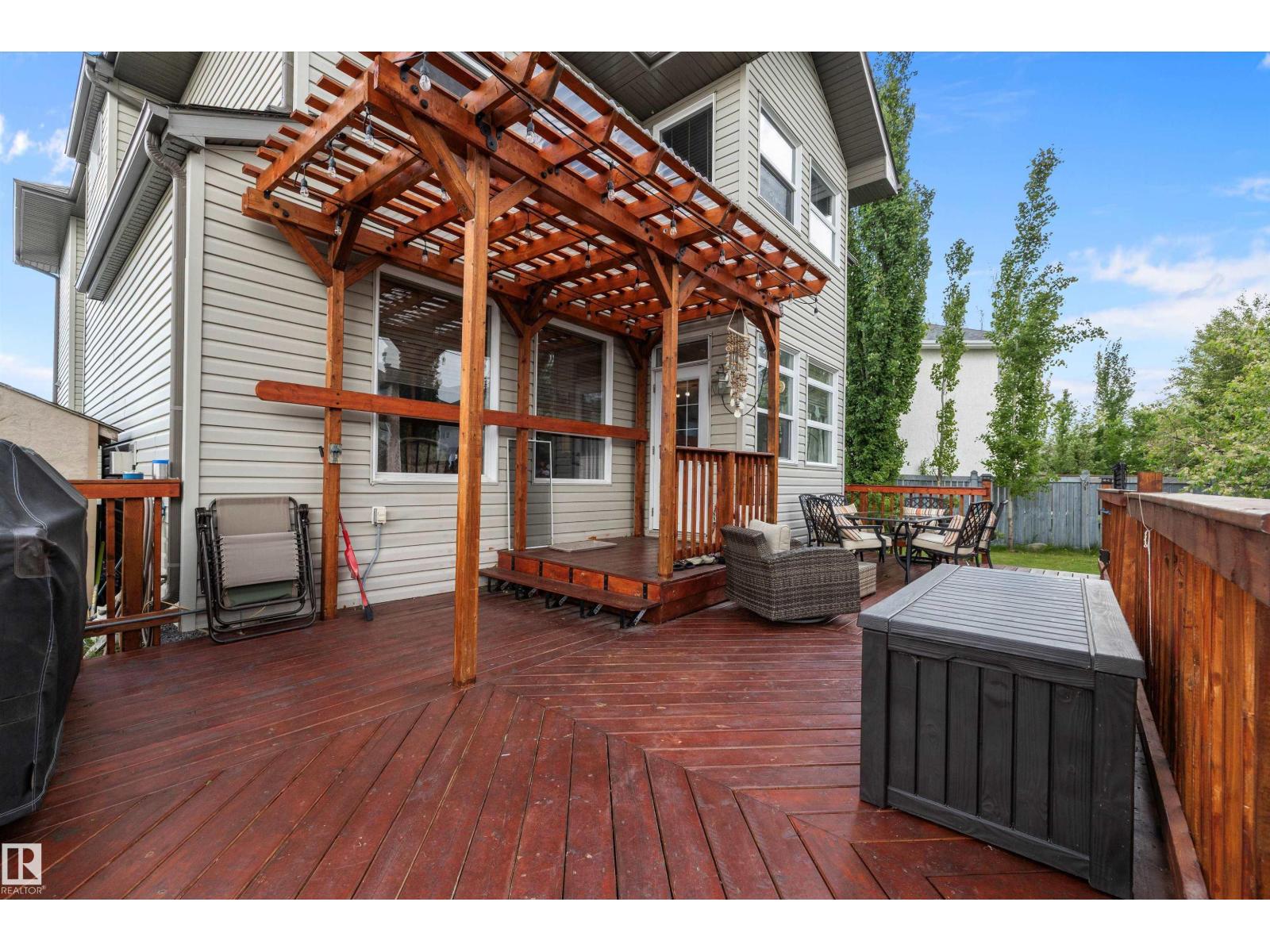 17808 109 St Nw, Edmonton, Alberta  T5X 6H6 - Photo 48 - E4456269