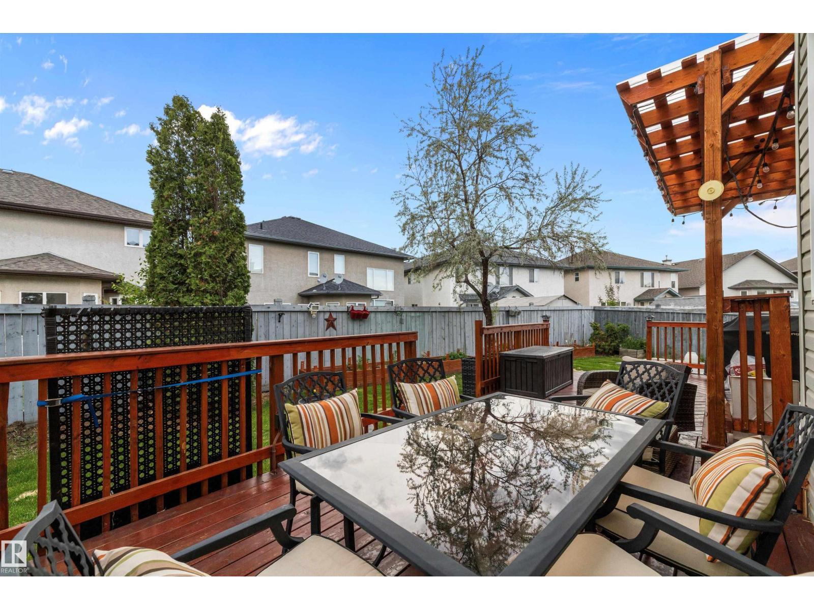 17808 109 St Nw, Edmonton, Alberta  T5X 6H6 - Photo 50 - E4456269