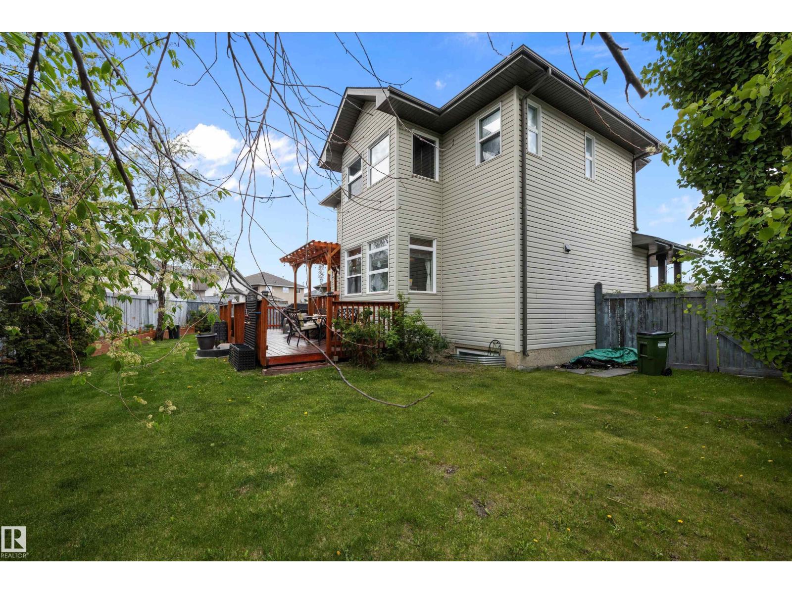 17808 109 St Nw, Edmonton, Alberta  T5X 6H6 - Photo 52 - E4456269