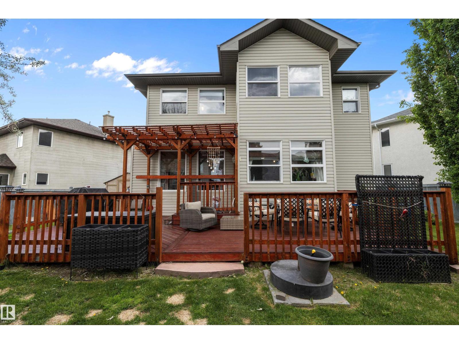 17808 109 St Nw, Edmonton, Alberta  T5X 6H6 - Photo 54 - E4456269