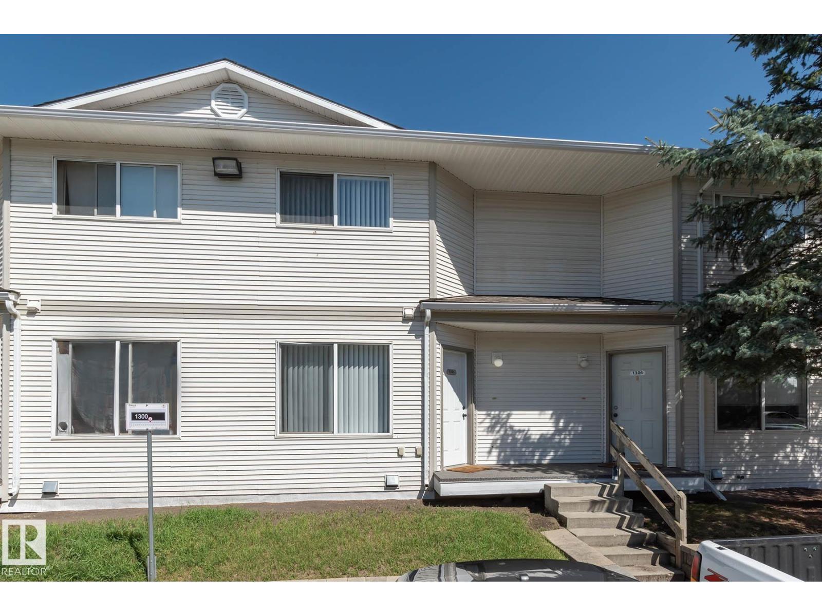#1305 610 KING ST, Spruce Grove, Alberta