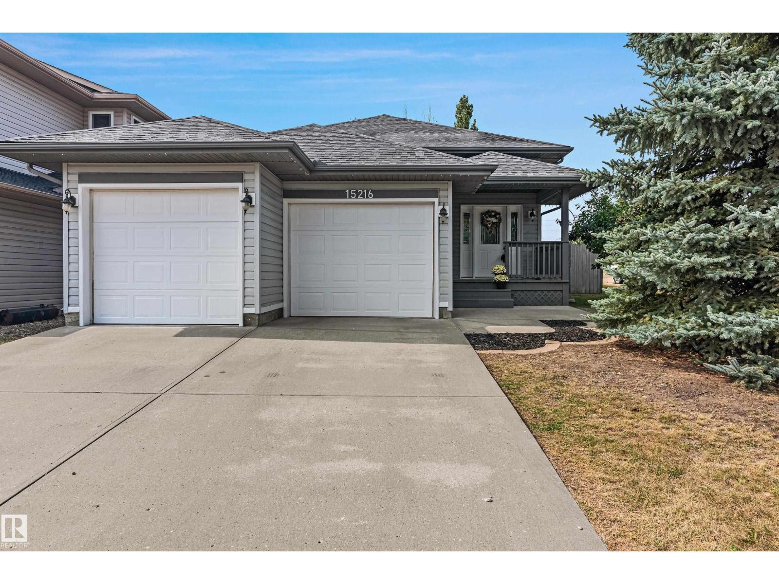 15216 49 ST NW, Edmonton, Alberta
