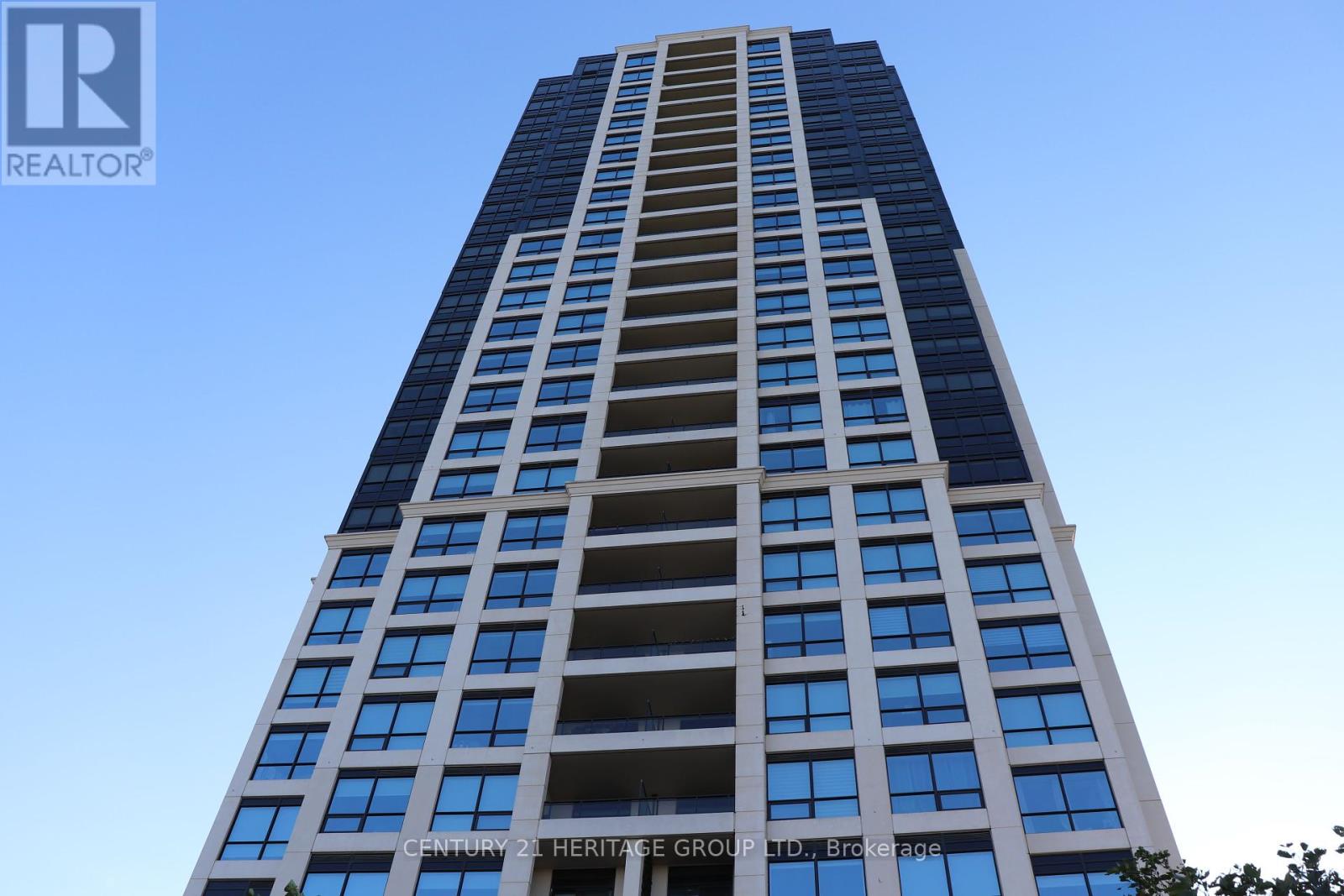 2109 - 1 GRANDVIEW AVENUE, Markham, Ontario