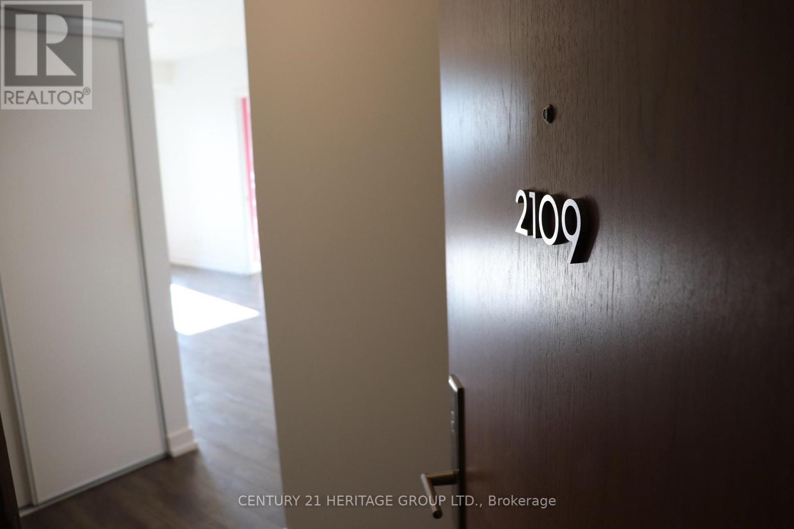 2109 - 1 Grandview Avenue, Markham, Ontario  L3T 0G7 - Photo 16 - N12383565