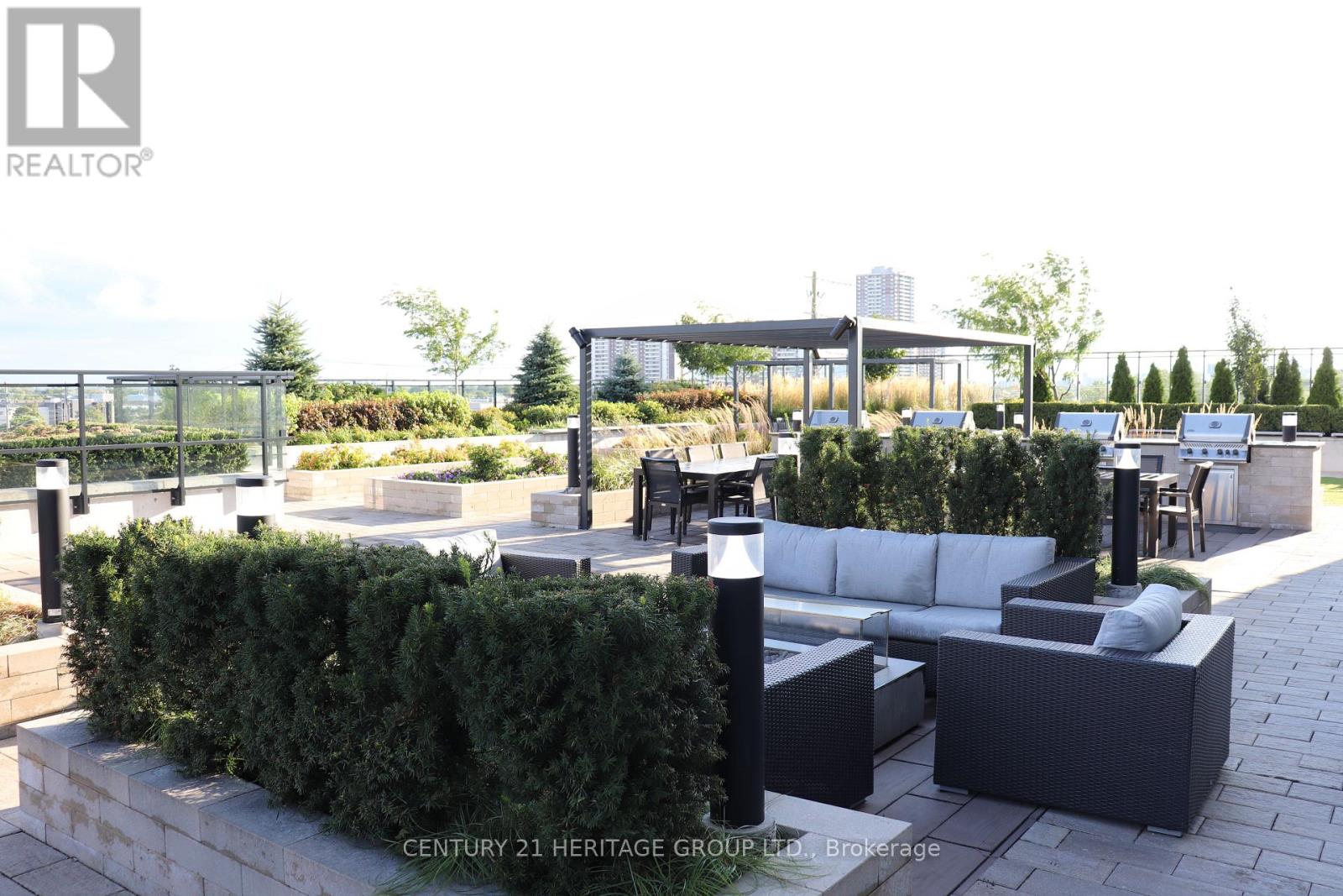 2109 - 1 Grandview Avenue, Markham, Ontario  L3T 0G7 - Photo 18 - N12383565