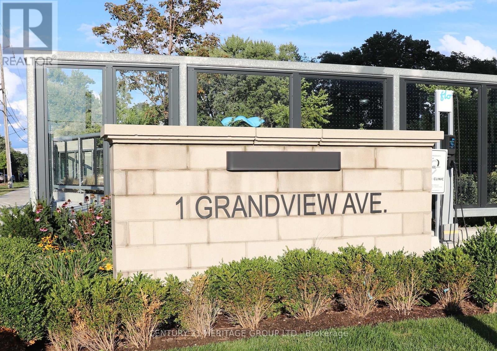 2109 - 1 Grandview Avenue, Markham, Ontario  L3T 0G7 - Photo 2 - N12383565