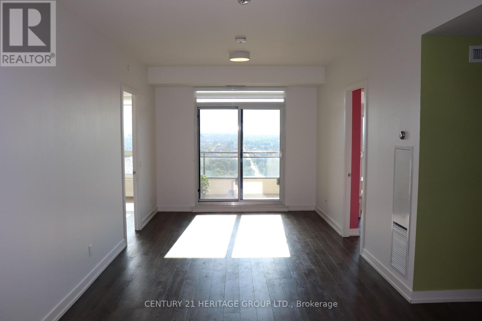 2109 - 1 Grandview Avenue, Markham, Ontario  L3T 0G7 - Photo 3 - N12383565