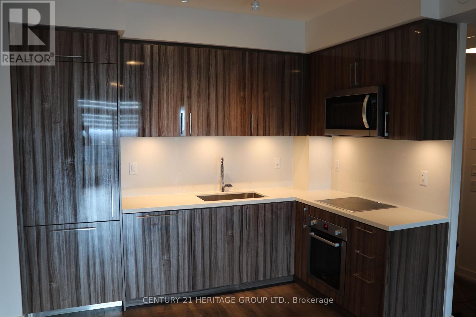 2109 - 1 Grandview Avenue, Markham, Ontario  L3T 0G7 - Photo 5 - N12383565