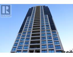 2109 - 1 GRANDVIEW AVENUE, Markham, Ontario