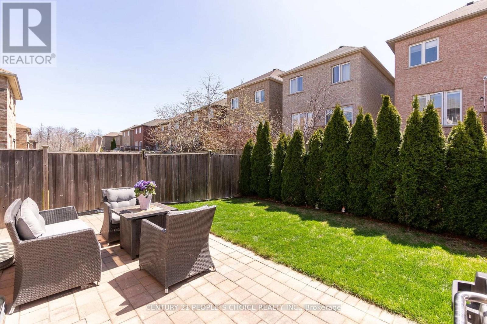 160 Carrier Crescent, Vaughan (Patterson), Ontario  L6A 0T2 - Photo 22 - N12383578