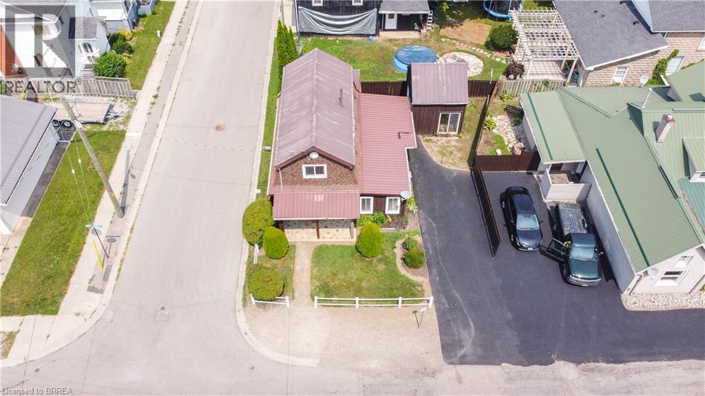 11 West Church Street, Waterford, Ontario  N0E 1Y0 - Photo 38 - 40765593