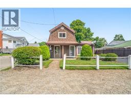 11 WEST CHURCH Street, Waterford, Ontario
