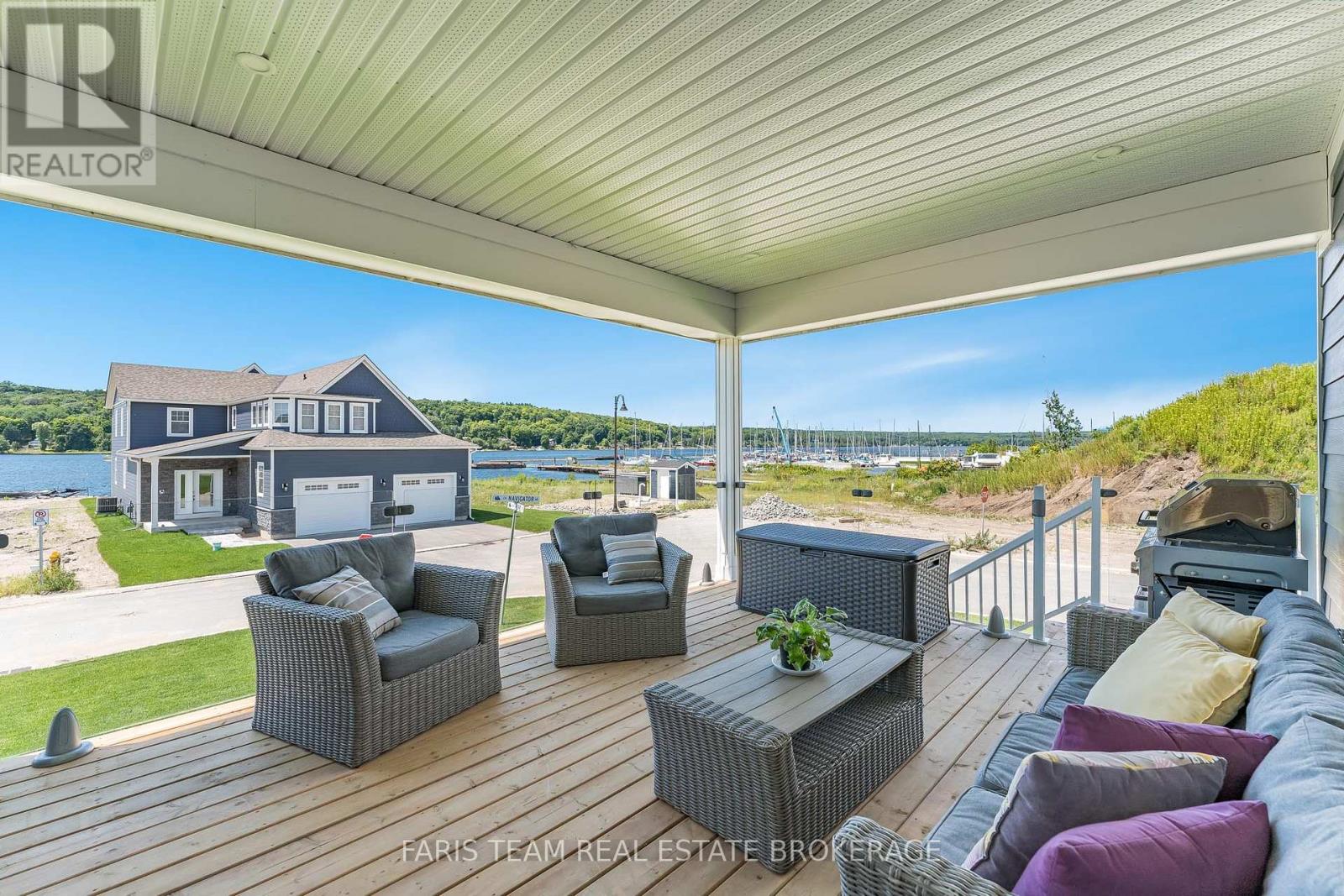 38 Magazine Street, Penetanguishene, Ontario  L9M 0W7 - Photo 27 - S12383549