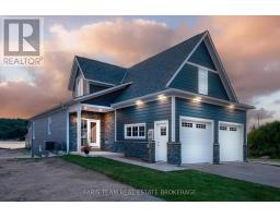38 MAGAZINE STREET, Penetanguishene, Ontario