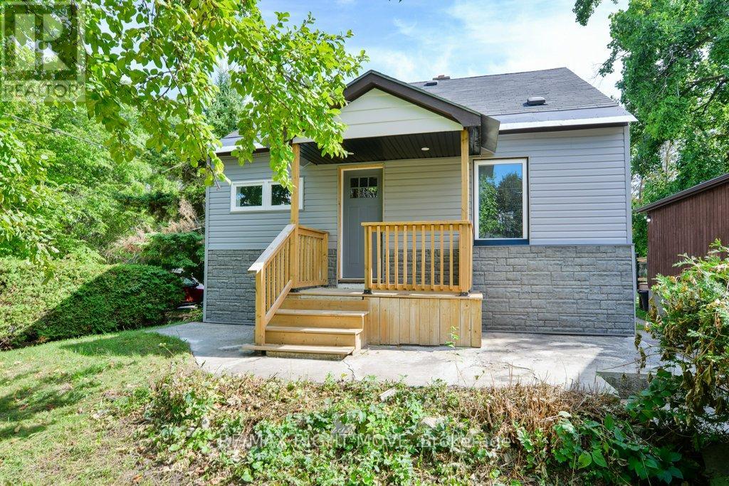 299 Mary Street, Orillia, Ontario  L3V 3E9 - Photo 37 - S12383554