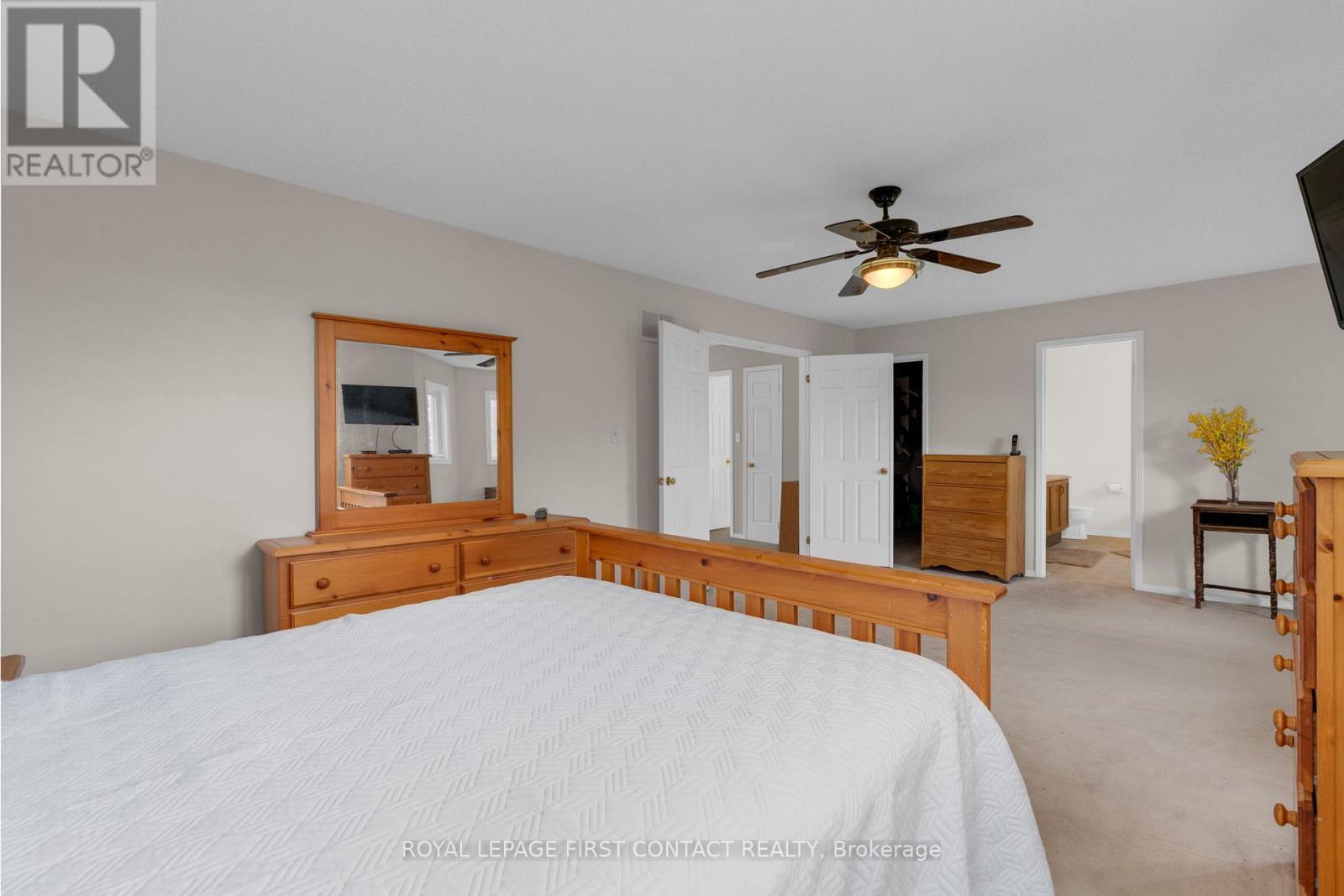 58 Mcdougall Drive, Barrie (West Bayfield), Ontario  L4N 7H6 - Photo 15 - S12383586