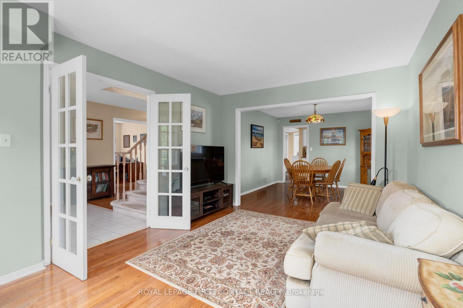 58 Mcdougall Drive, Barrie (West Bayfield), Ontario  L4N 7H6 - Photo 4 - S12383586