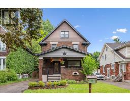 37 Brock Street, Kitchener, Ca