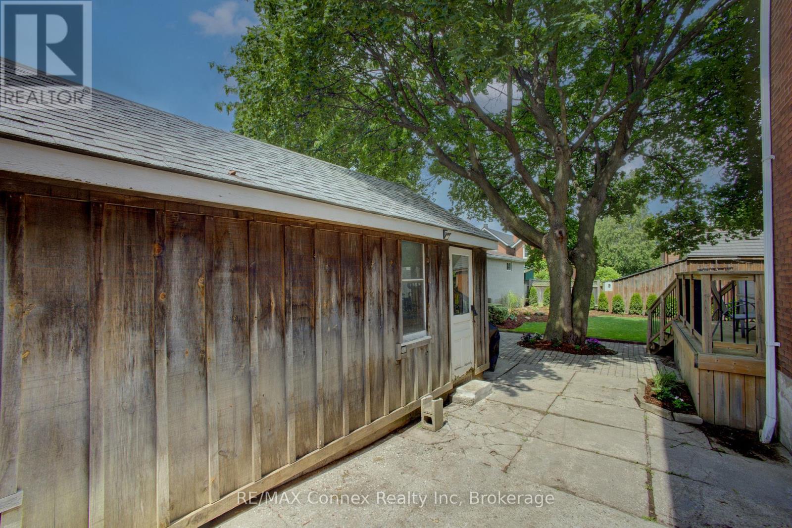 120 Harris Street, Guelph (St. Patrick's Ward), Ontario  N1E 5T1 - Photo 34 - X12383778