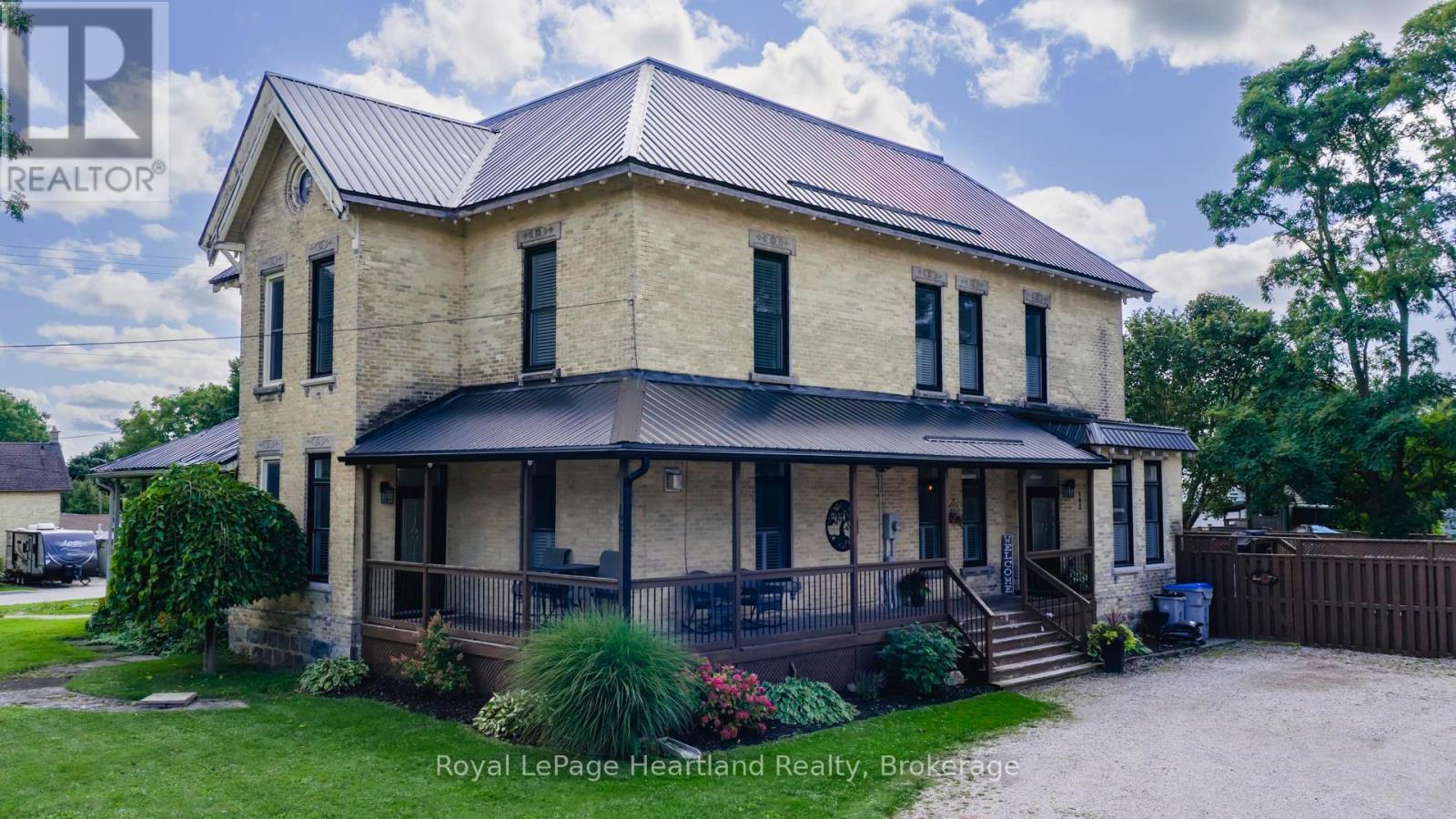 192 ALBERT STREET, Central Huron, Ontario