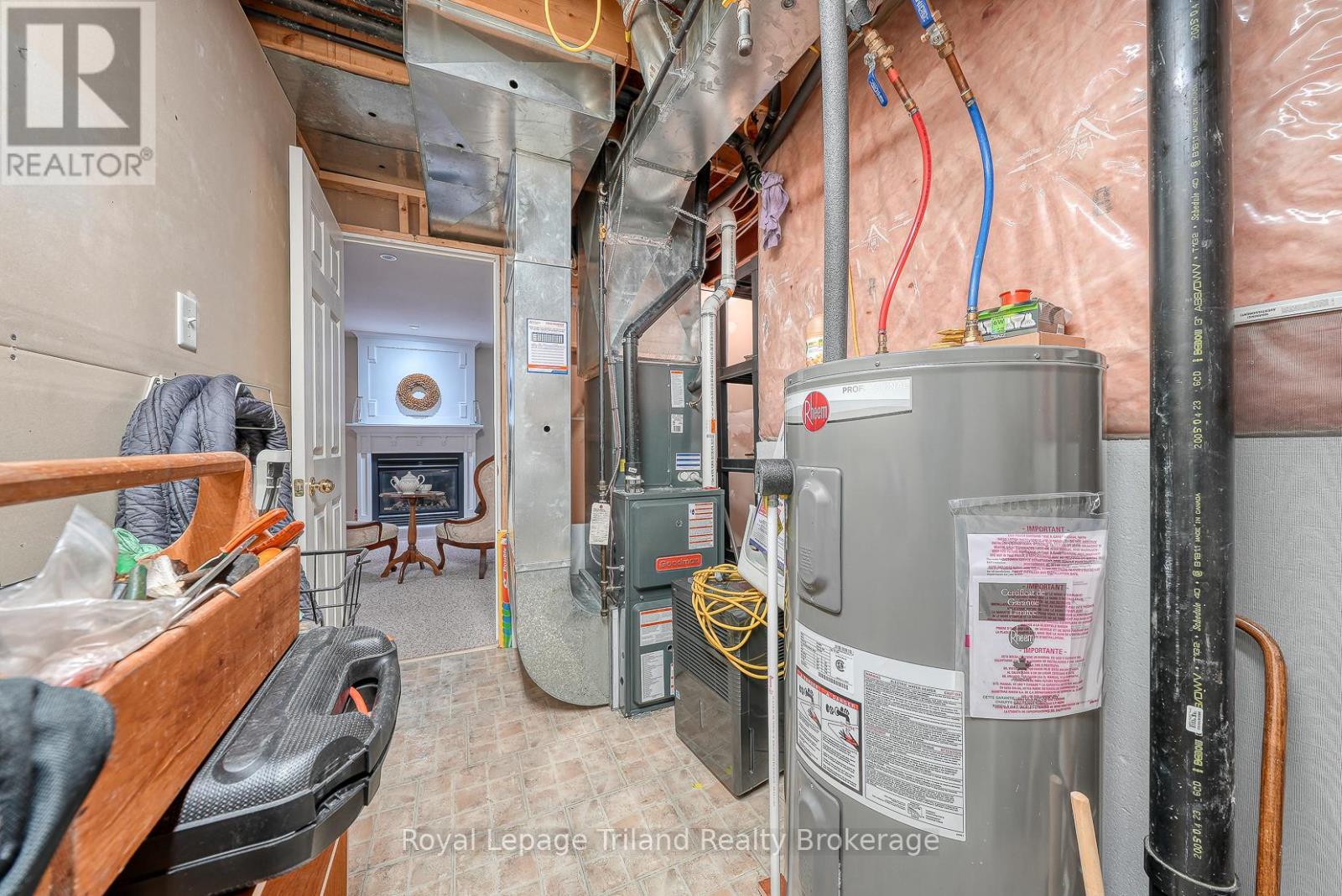 1 - 54 Garden Avenue, Brantford, Ontario  N3S 0A1 - Photo 39 - X12383632